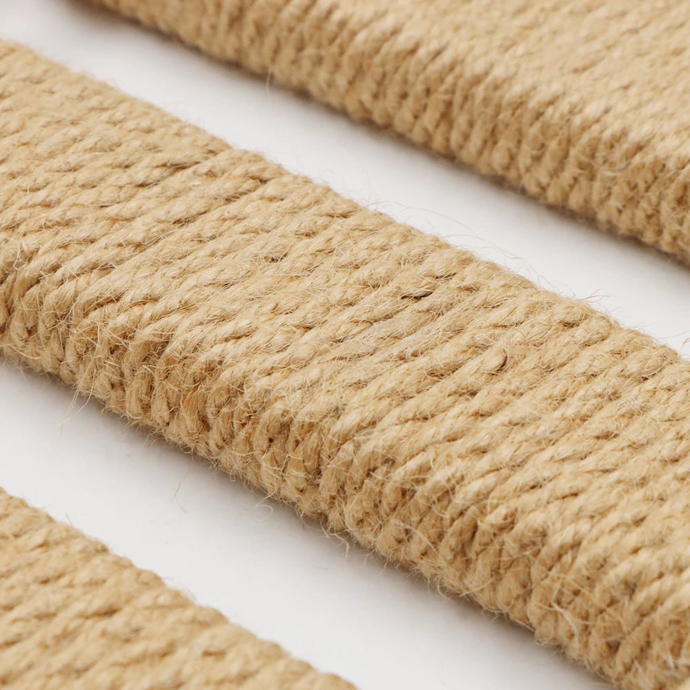 Sisal Rope Cat Ladder – Climber & Scratching Fun for Kittens