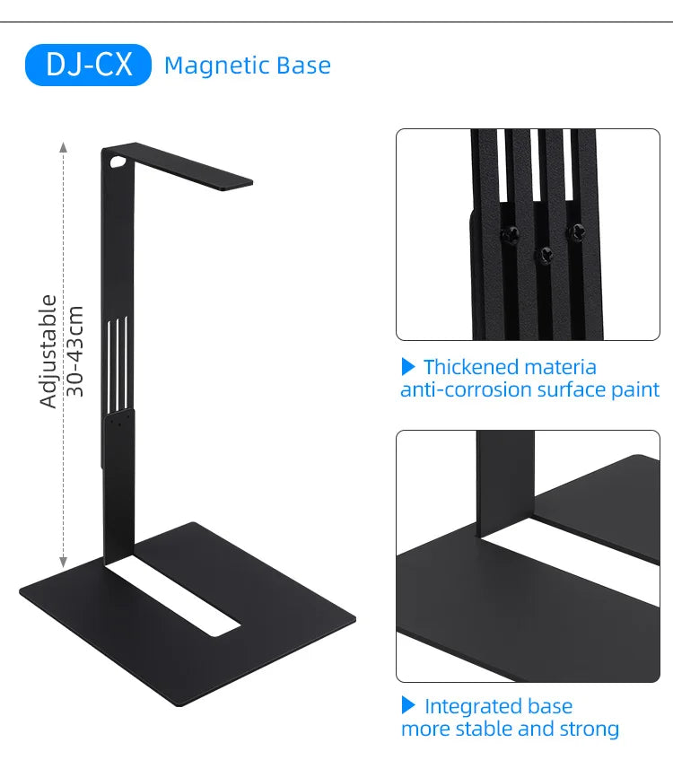 WEEK AQUA Mini 9 Pro USB Full‑Spectrum Aquarium Light – Compact Plant & Nano‑Tank LED with App Control