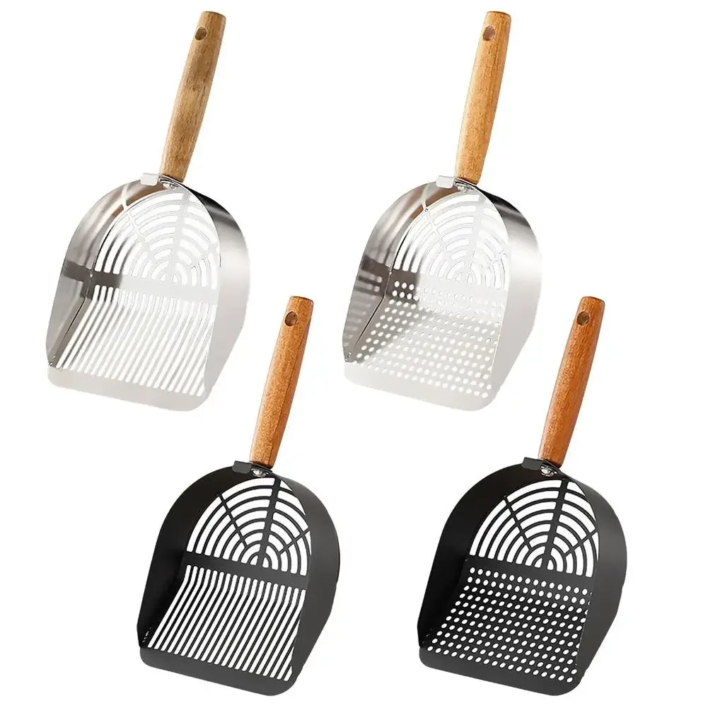 myfursmart.com/products/steel-cat-litter-scoop-long-handle