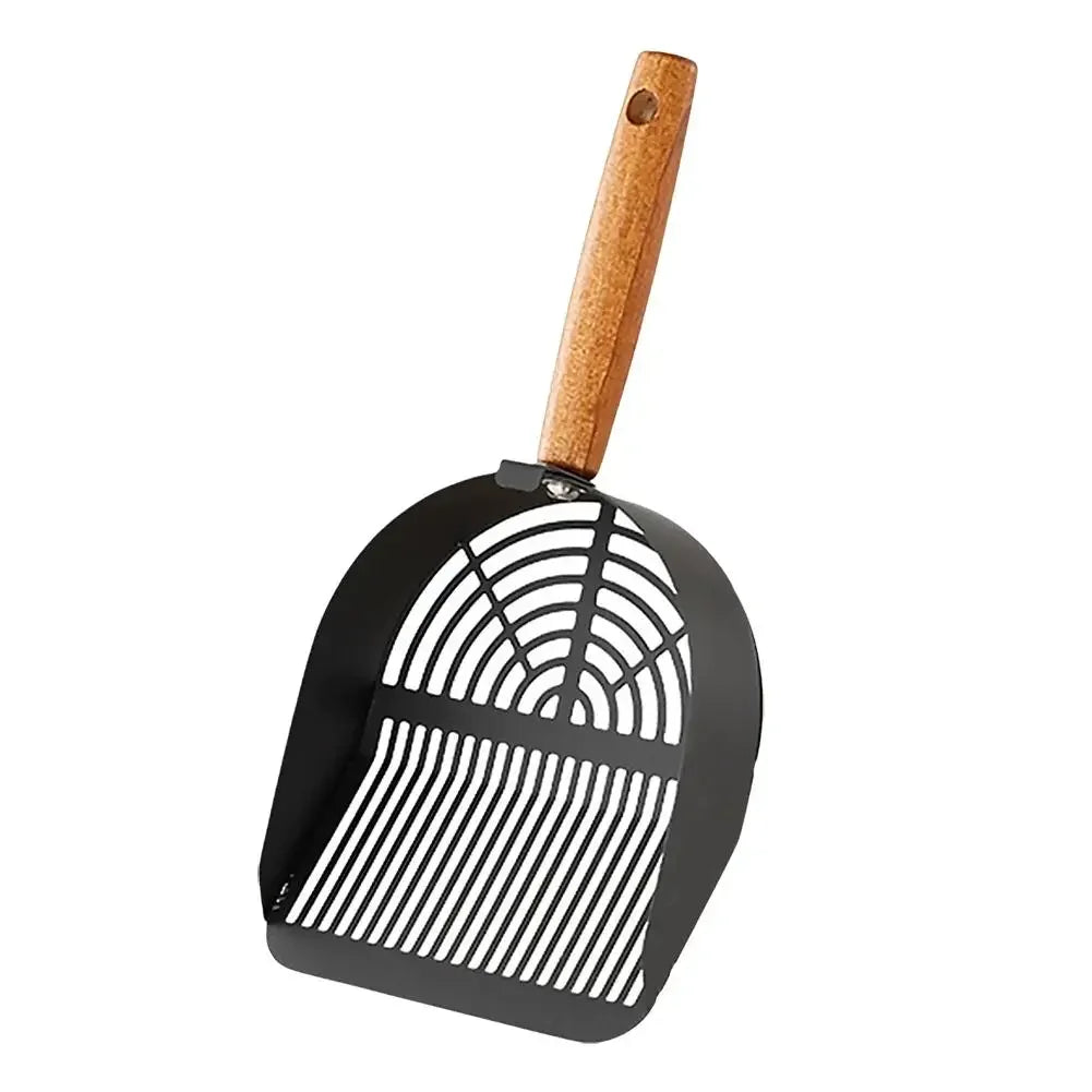 myfursmart.com/products/steel-cat-litter-scoop-long-handle