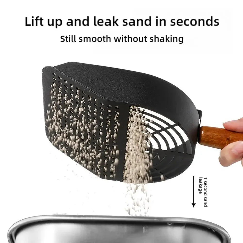 myfursmart.com/products/steel-cat-litter-scoop-long-handle