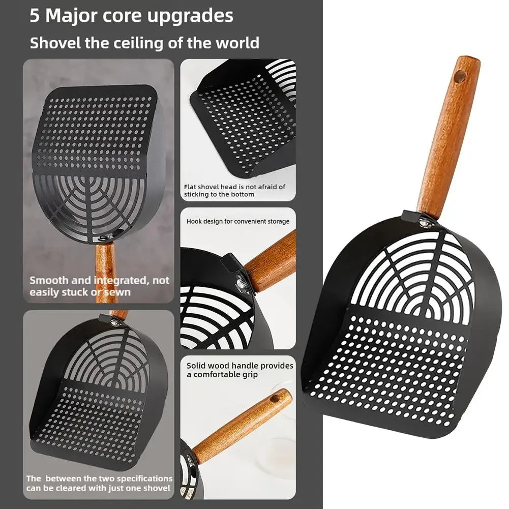myfursmart.com/products/steel-cat-litter-scoop-long-handle