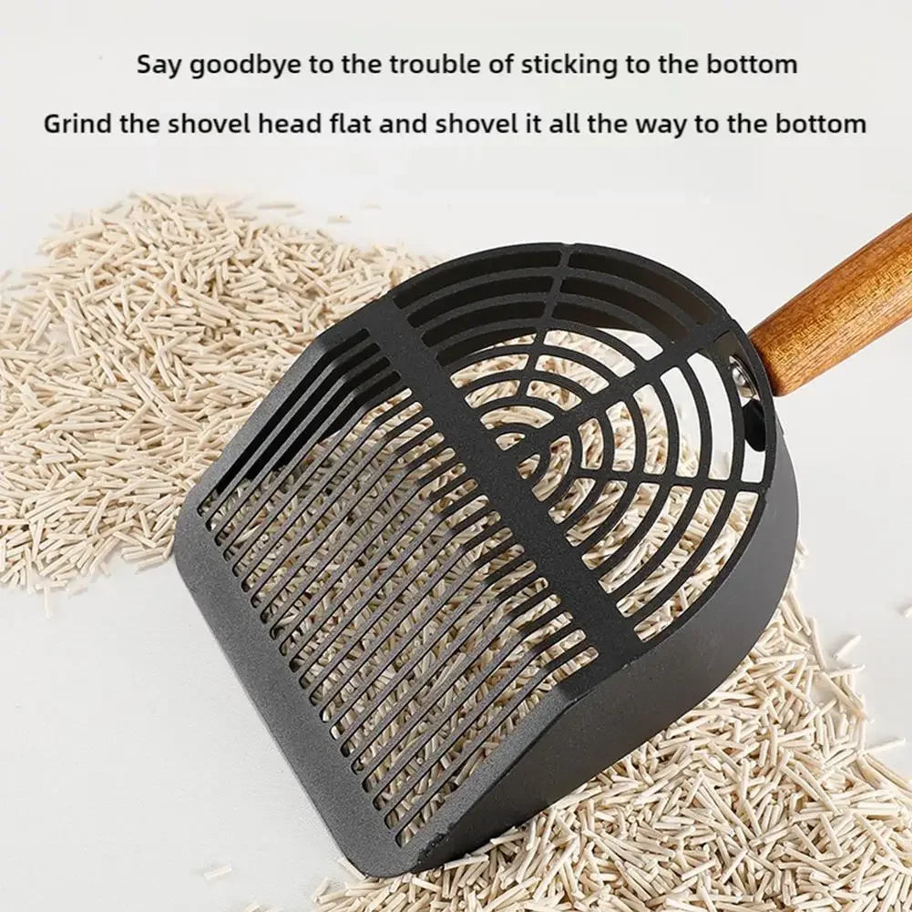 myfursmart.com/products/steel-cat-litter-scoop-long-handle